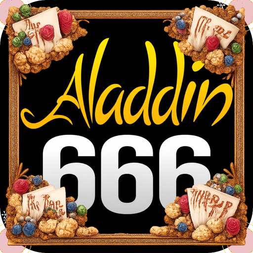 aladdin666 — galeri pratinjau - APK Resmi