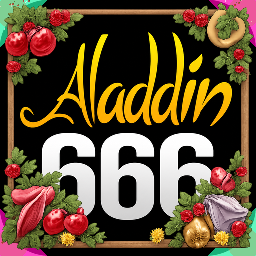 aladdin666 — galeri pratinjau Resmi APK